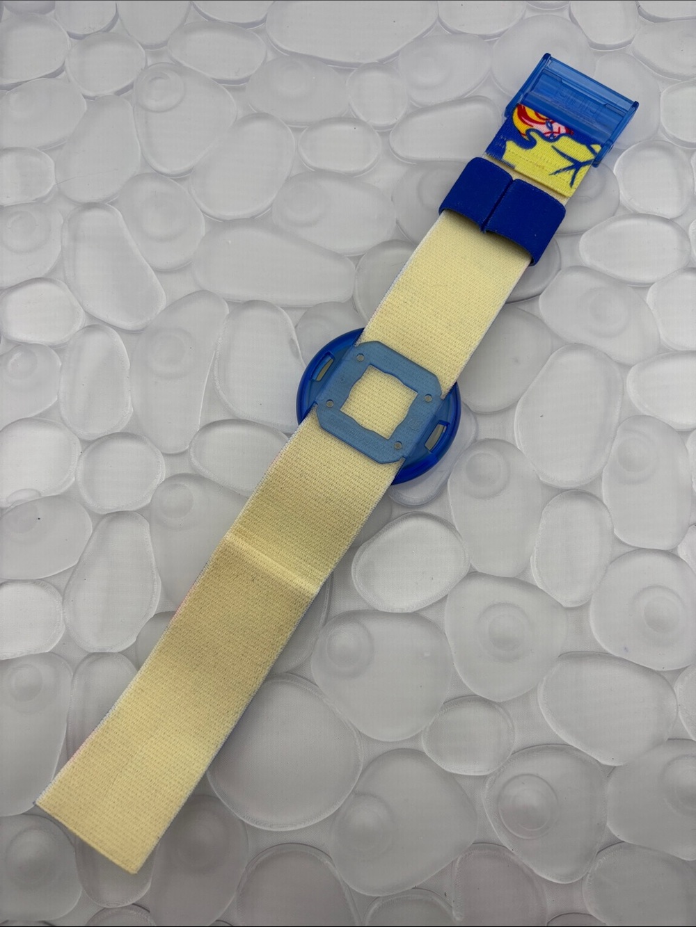 Swatch POP Watch - PWK150 - LADY OCTOPUS - Picture 6 of 7